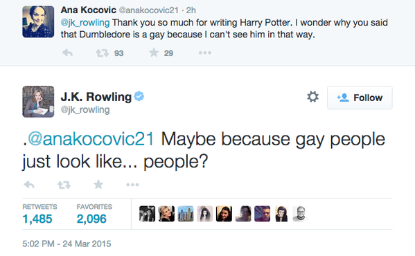 Rowling