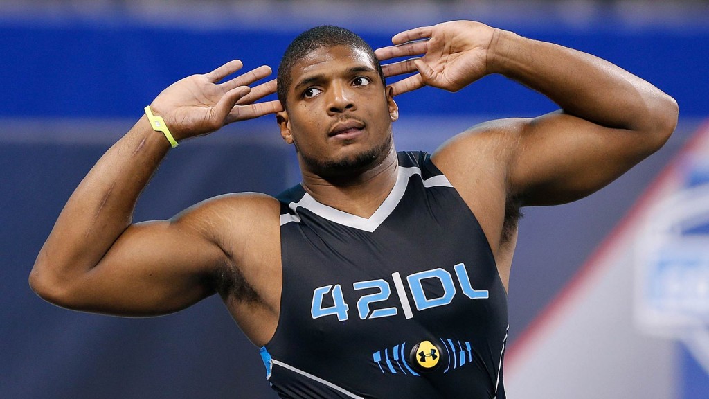 2014 NFL Combine