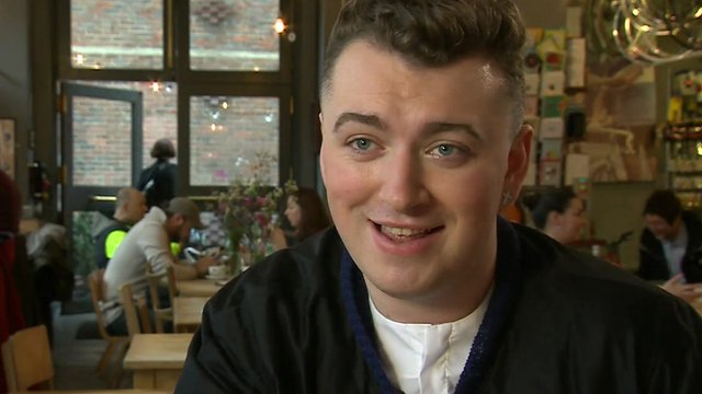 Sam Smith There S A Lot Of Homophobia In The Gay Community Attitude