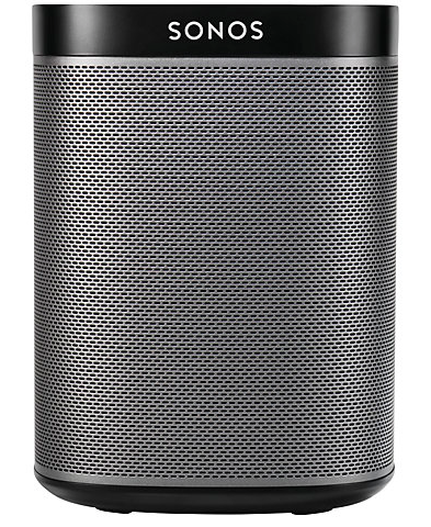 Sonos Play 1 wireless