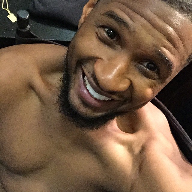 Usher2