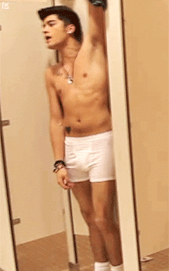 Zayn11