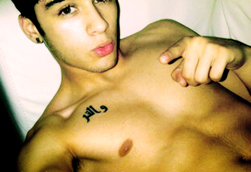 Zayn2