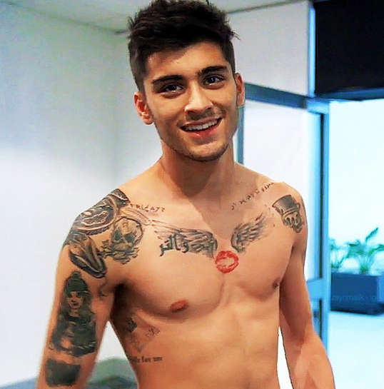 Zayn3
