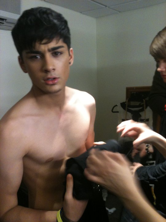 Zayn7