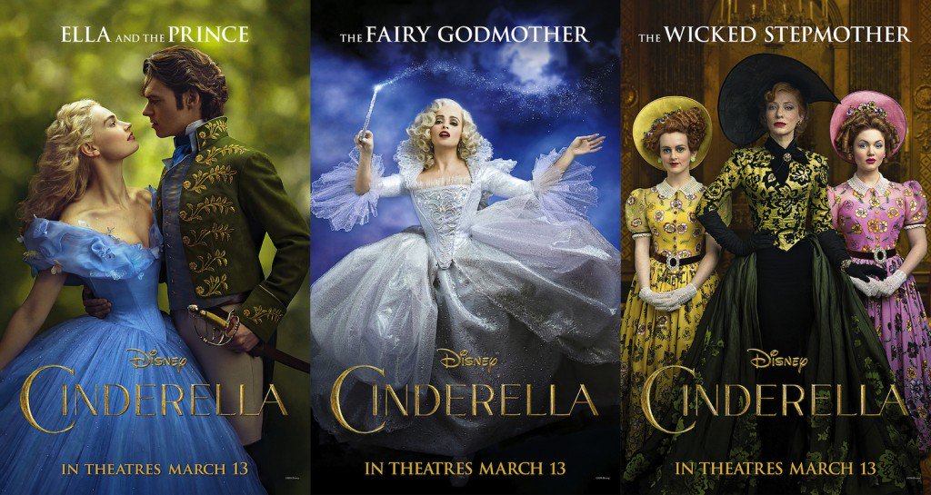 disney_cinderella_2015_character_posters_by_nickelbackloverxoxox-d88lauy