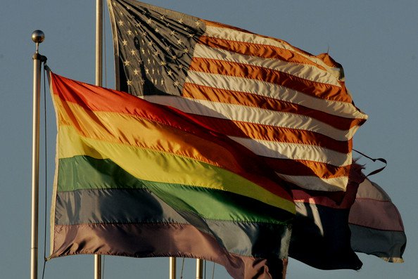 gayamericanflags