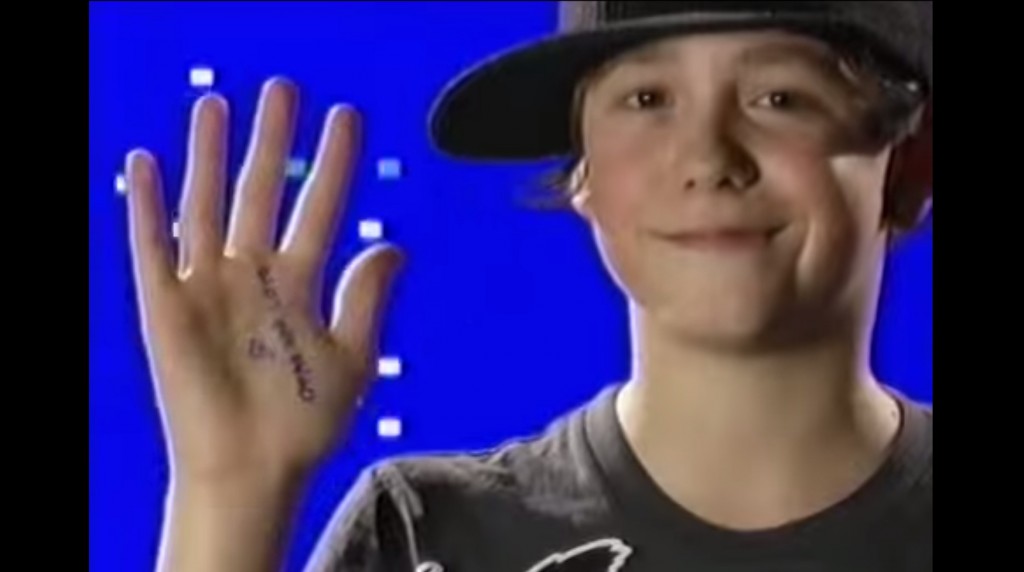 lil chris