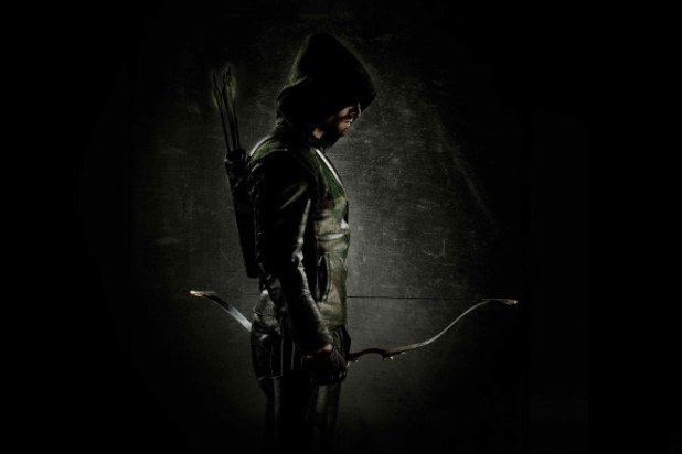 Arrow