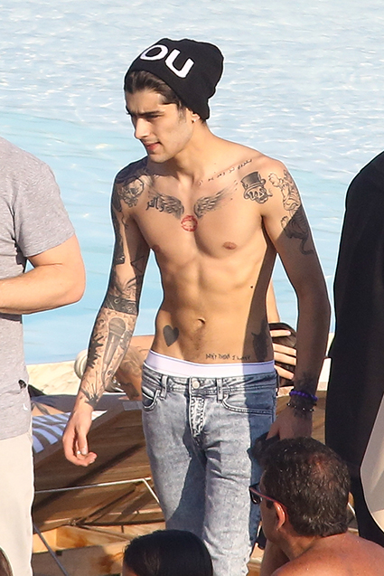 zAYN5