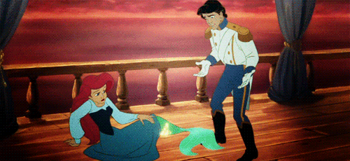 Ariel tail