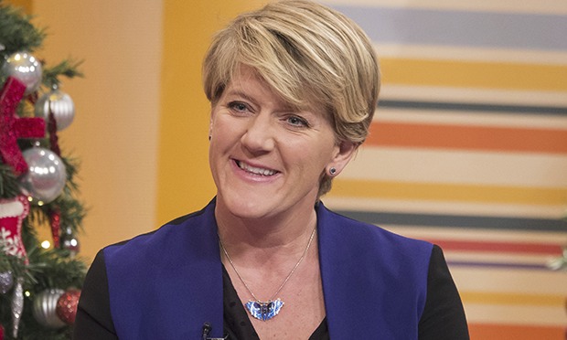 Clare Balding