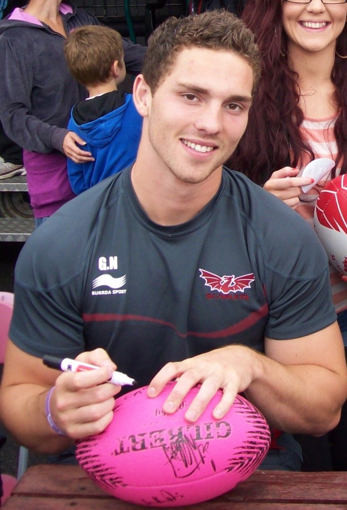 George_North