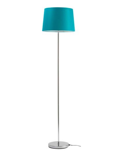 Green lamp Homebase