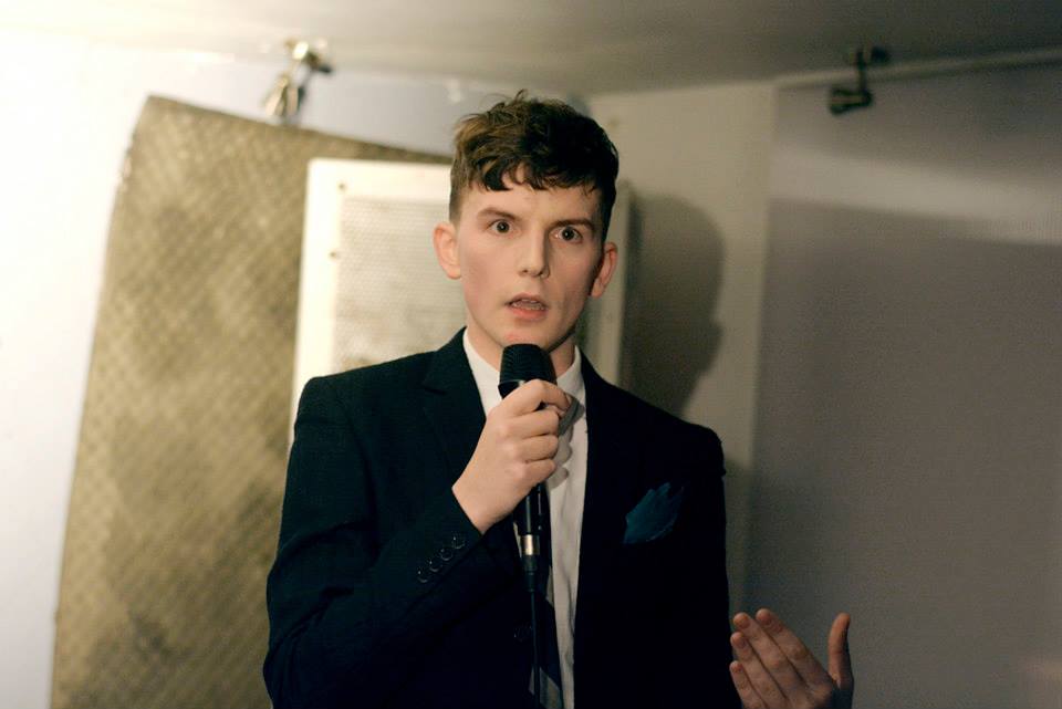 Joe Sutherland