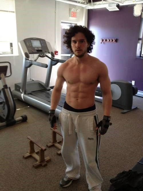 Jon Snow