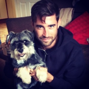 MATT JOHNSON