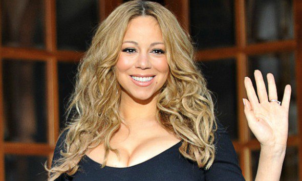 Mariah