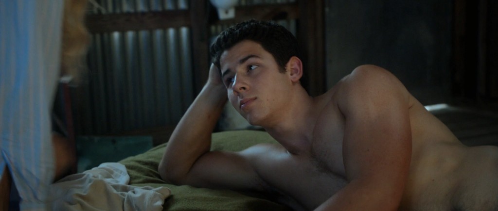 nick jonas nude careful what you wish for