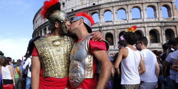 Rome