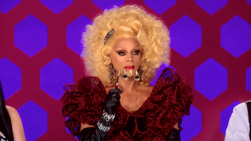 Ru Paul