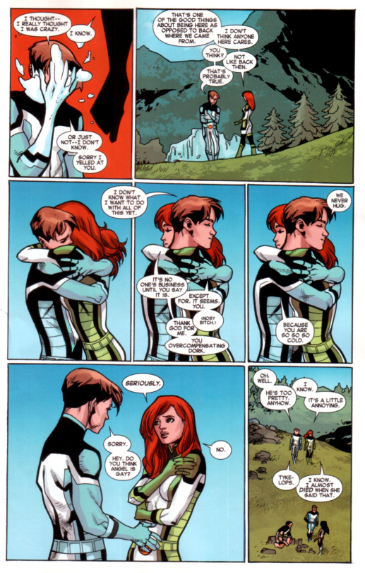 XMen