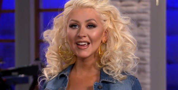 Xtina