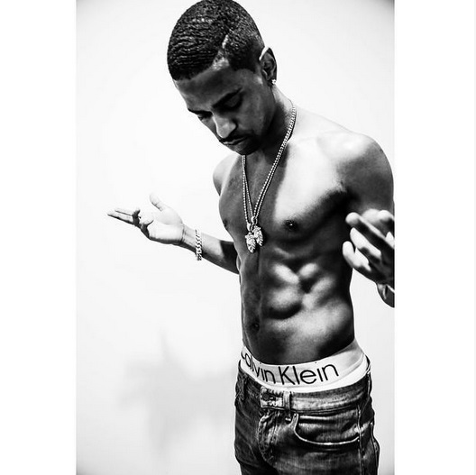 bigsean