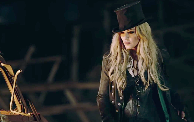 madonna-ghosttown-video