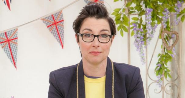 sue perkins