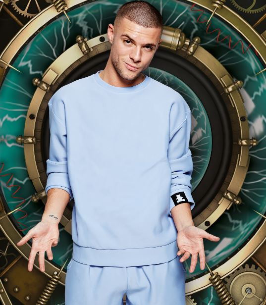 Big Brother's Aaron discusses being bullied over sexuality - Attitude
