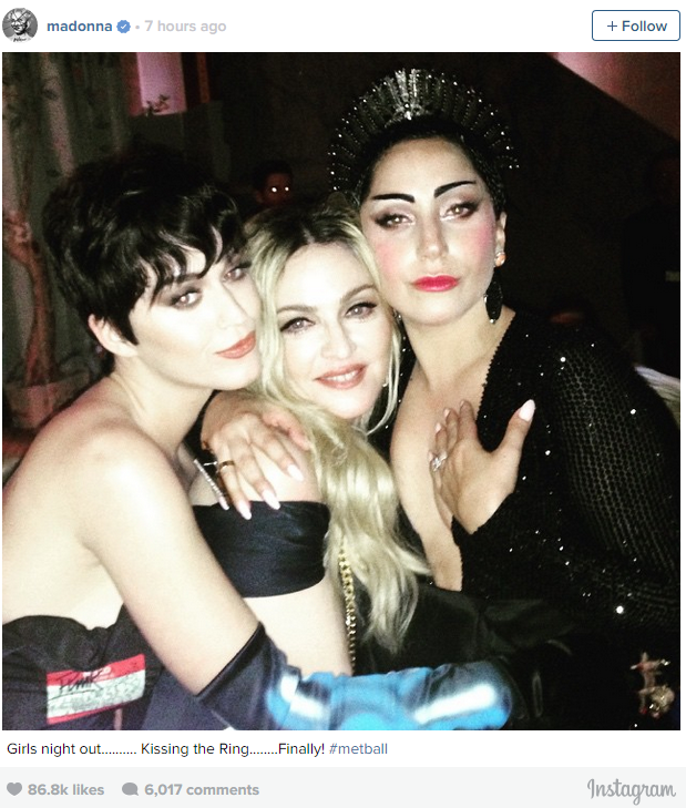 Madge