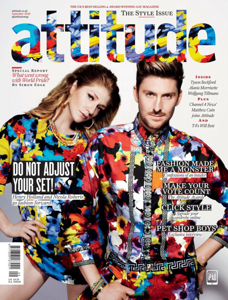 Nicola-Roberts-Henry-Holland-for-Attitude-September-2012