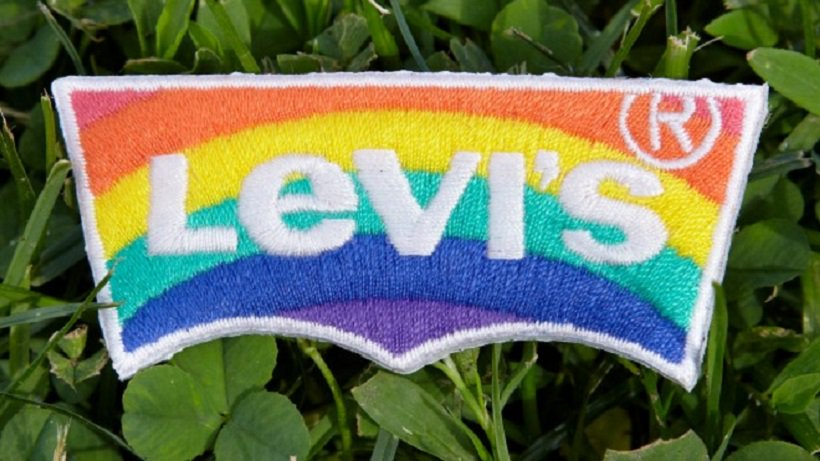 Levi's celebrate LGBTQ community with Pride Collection - Attitude