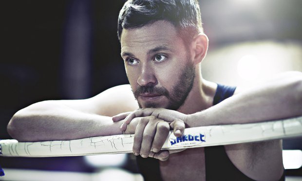 Will Young