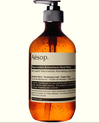 aesop