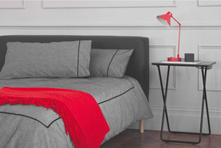 bedding by habitat