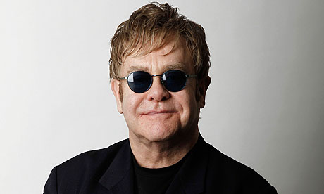 elton