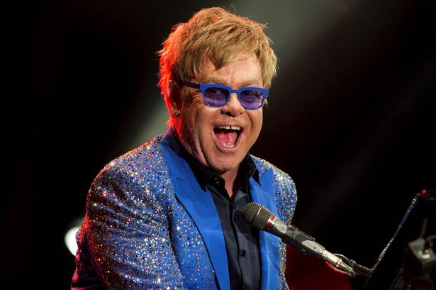 elton