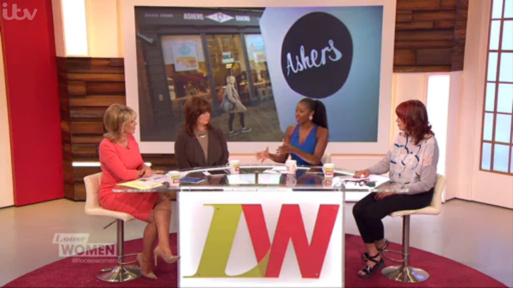 loose women 1