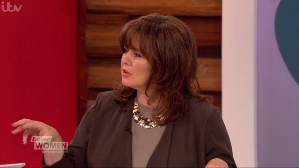 loose women 2