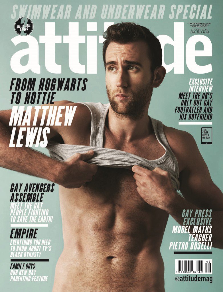 matthew lewis new