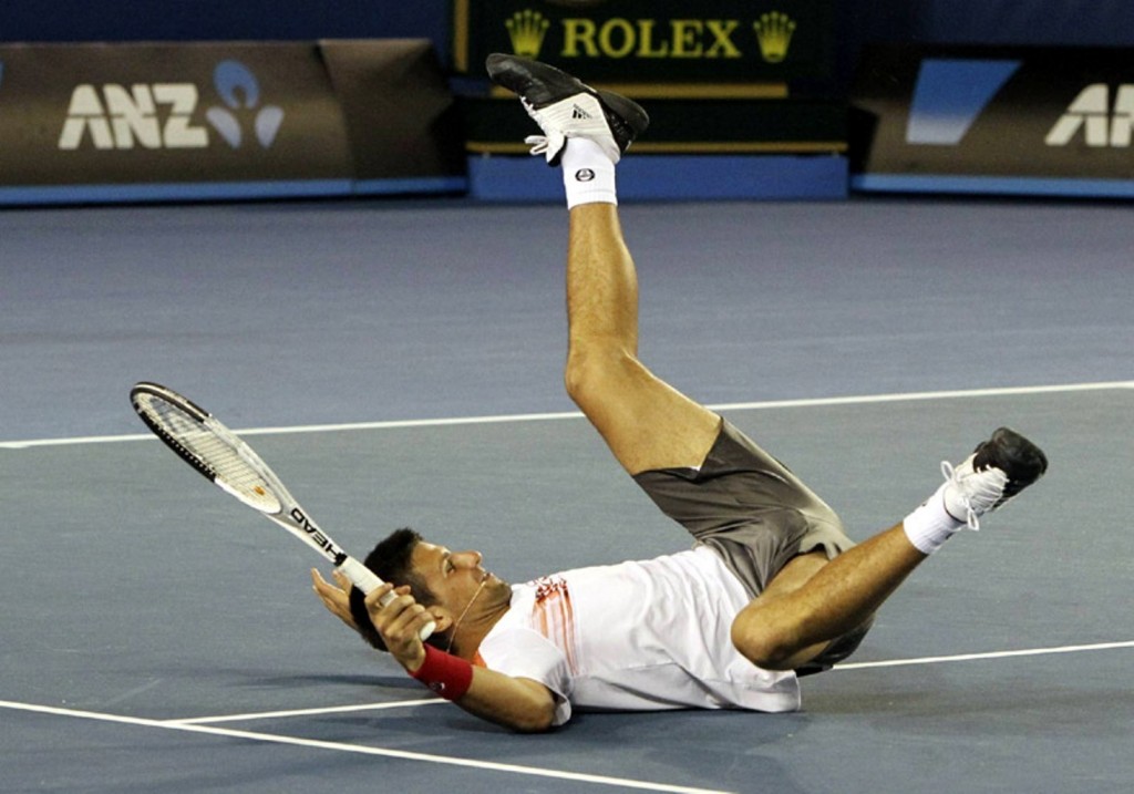 novak djokovic 12