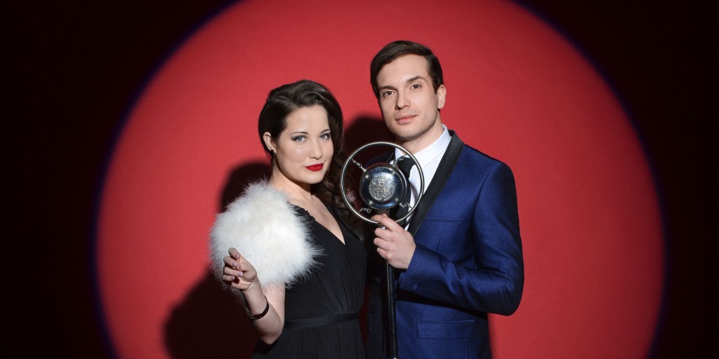 Programme Name: Eurovision 2015 (C) BBC - Photographer: Sarah Dunn