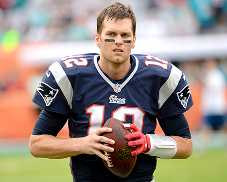 tom brady 2