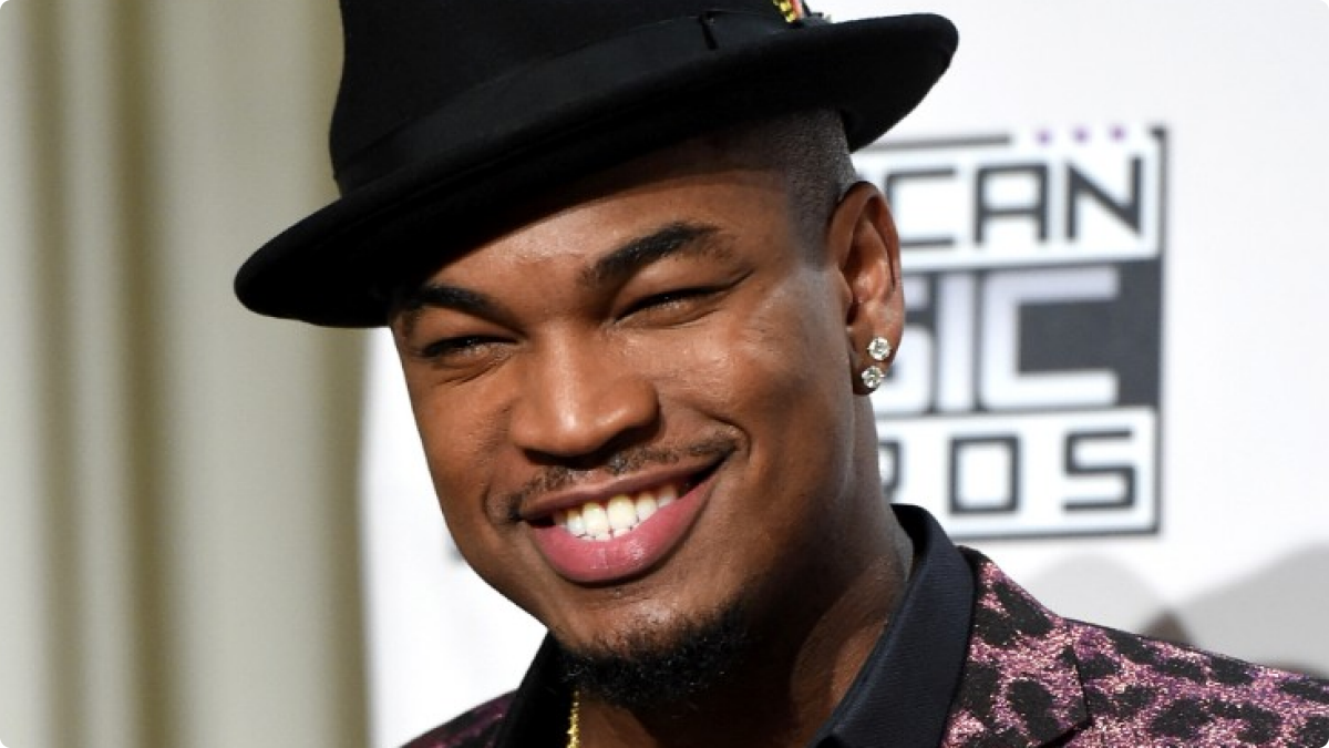 Neyo gay pictures