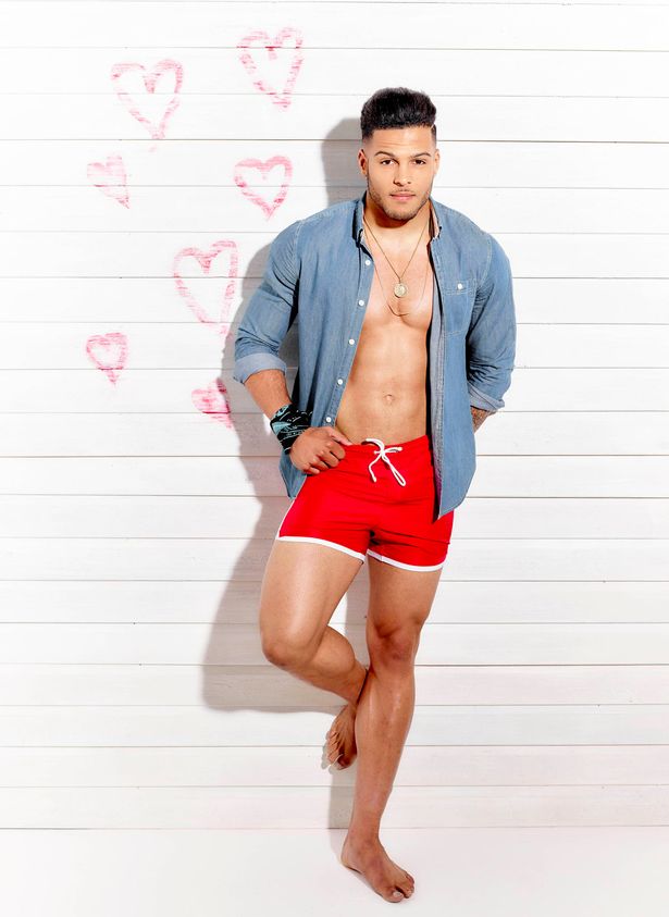 Love-Island