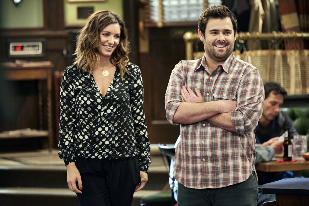 Undateable - Season 2