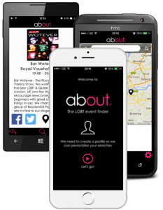 aboutapp smartphones