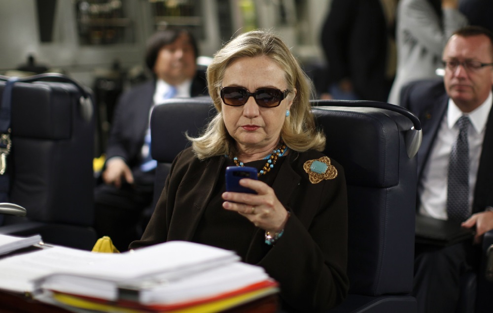 hillary